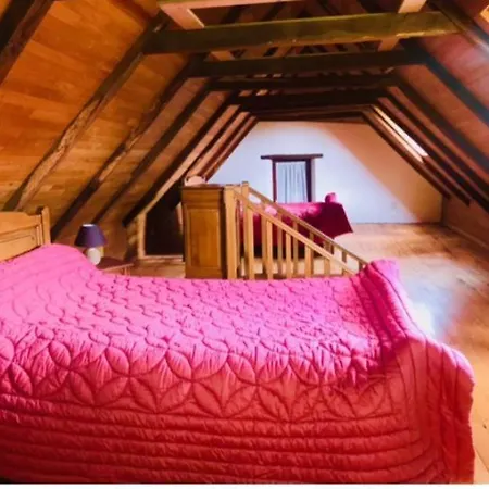 La Maisonnette *
