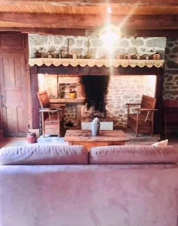 La Maisonnette