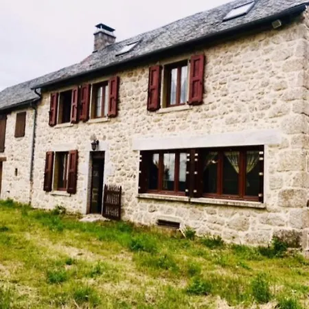 La Maisonnette * Le Nayrac