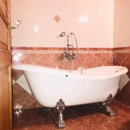 La Maisonnette Semesterbostad