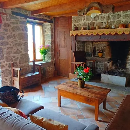 Holiday home La Maisonnette