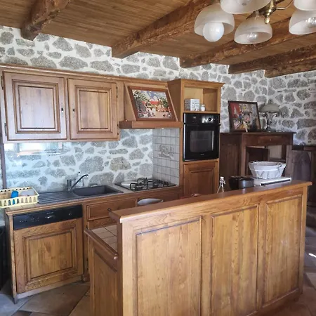 La Maisonnette Semesterbostad *